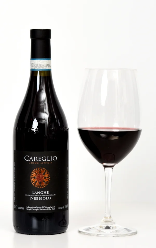 Langhe Nebbiolo DOC